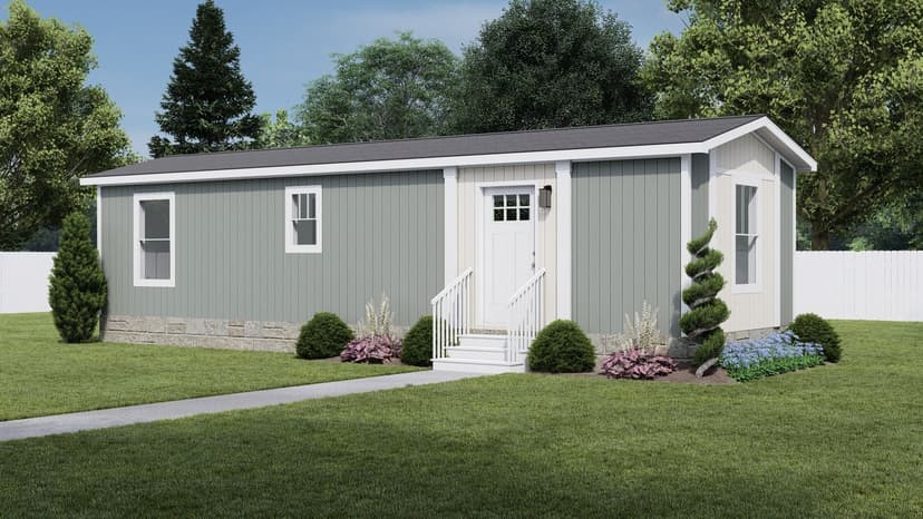 Imagine exterior