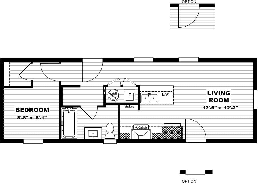 Imagine floor plan