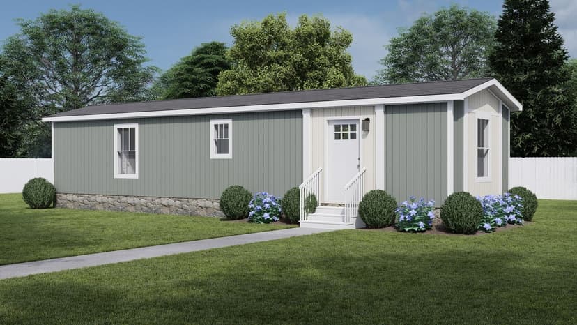 Satisfaction exterior