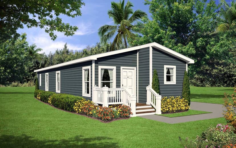 VA loans for manufactured homes: how they work and what you need