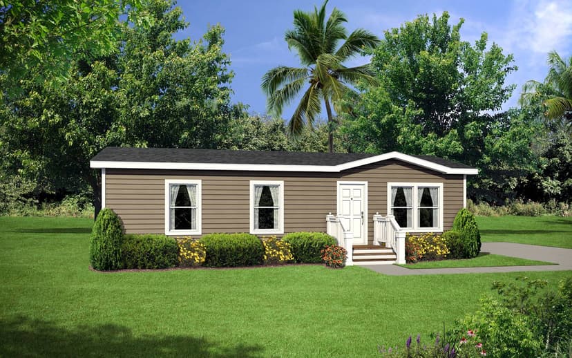 Buying a manufactured home in California: what gets complex, and how we help