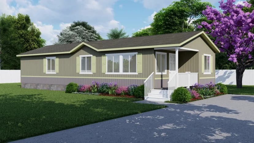 Carmel 20523B exterior