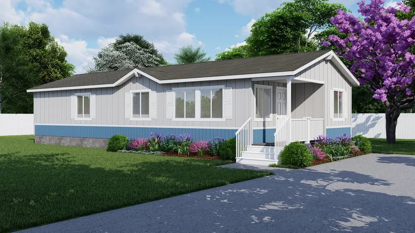Living in the Carmel 20523B