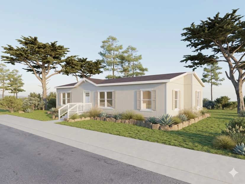 Carmel 24523K exterior