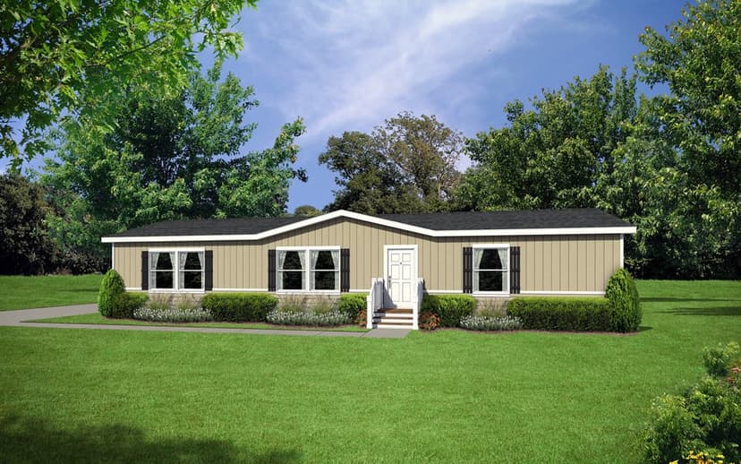 CM-4603B exterior