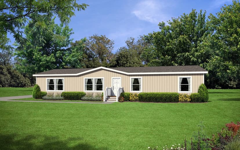 CM-4663A exterior