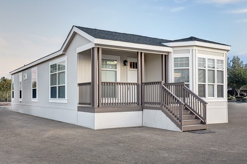 CM-4603D exterior