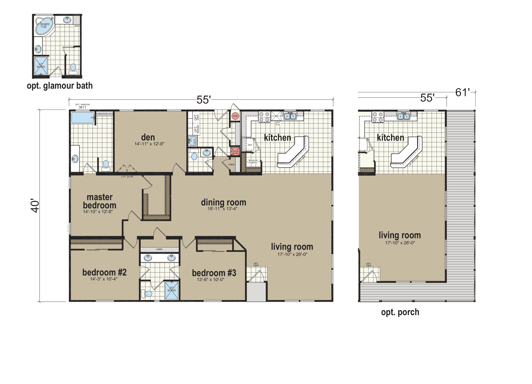 Living in the CM-7553K