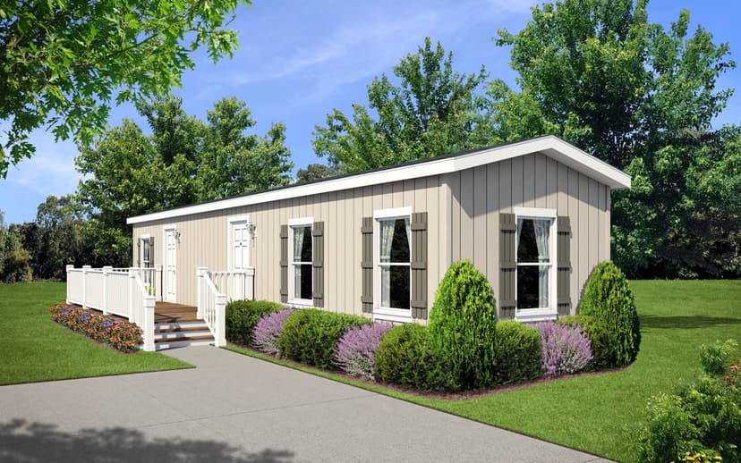 First-time buyer: start here