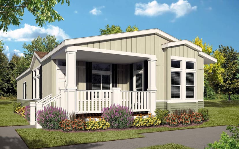 Manufactured Home ADUs in California: A Central Valley Guide