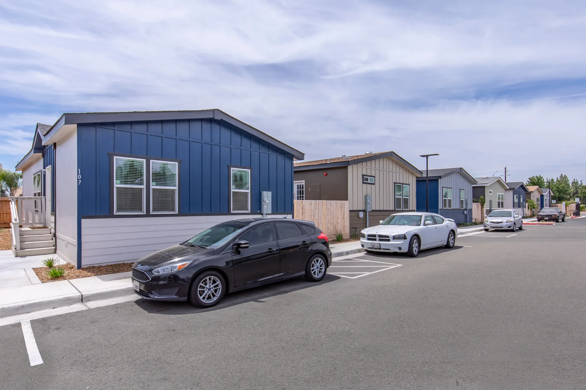 Blythe Village 10